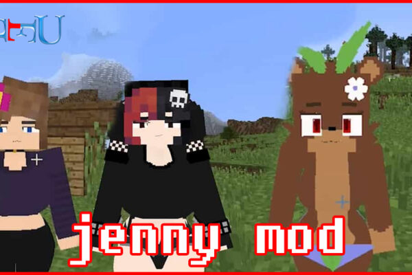 Jenny-Mod