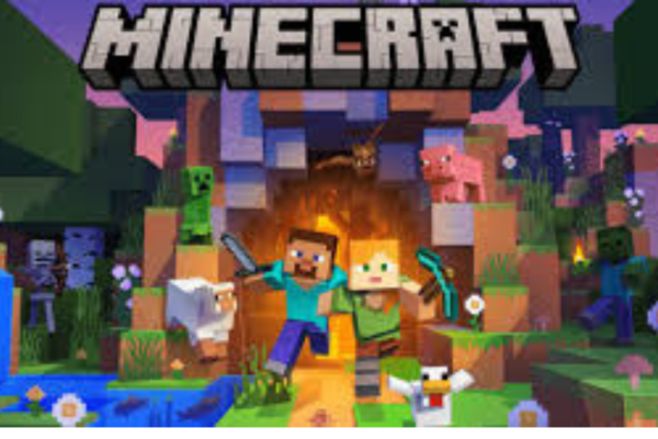 Minecraft Unblocked