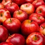 Red Apples