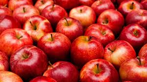 Red Apples